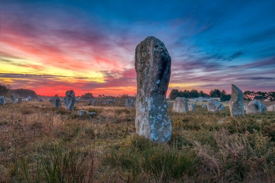 carnac